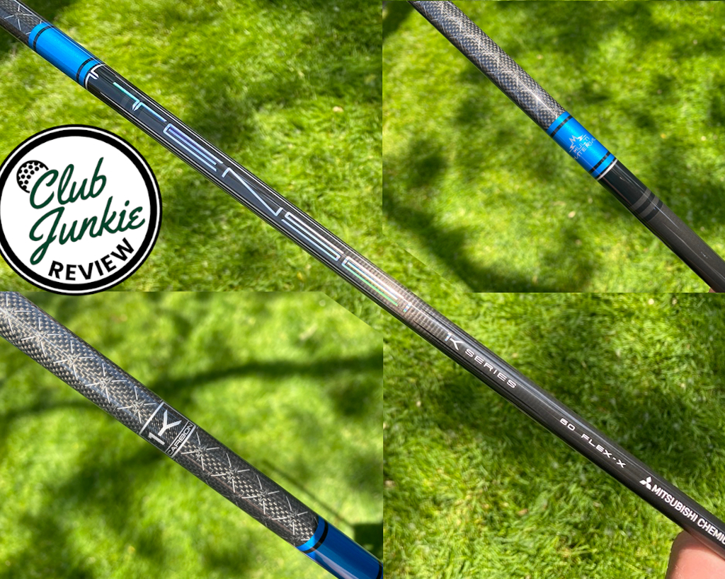 GolfWRX TENSEI 1K Pro Blue Review GolfWRX TENSEI 1K Pro Blue Review