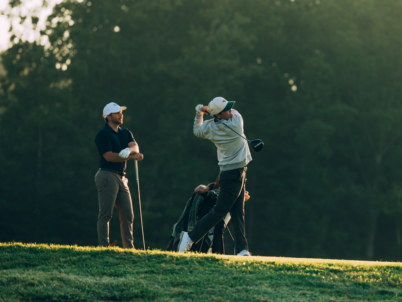 3 Things to Know Before You Buy a Driver Shaft