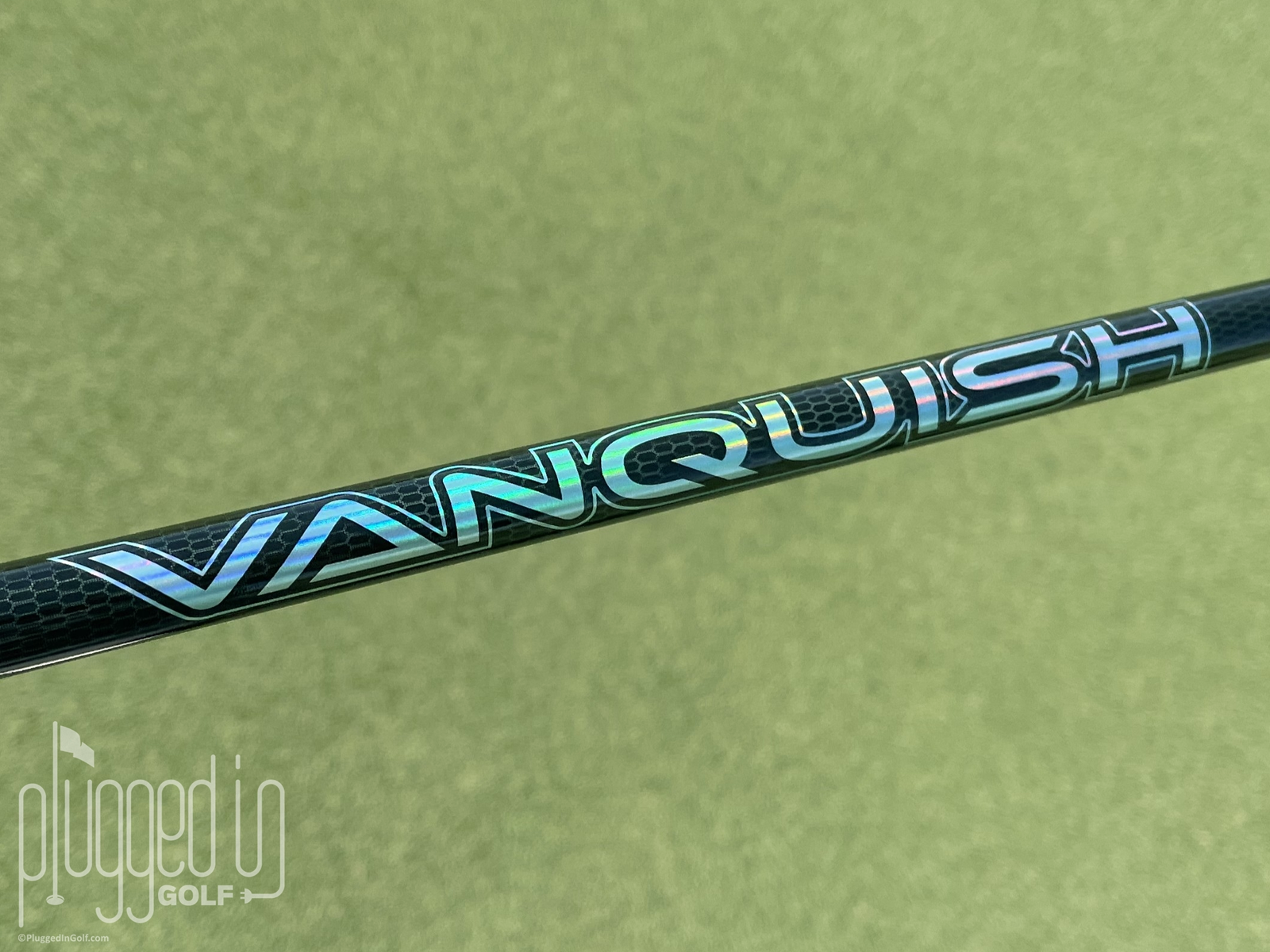 Going Lighter with VANQUISH VV: A Clear, Measurable Speed Boost