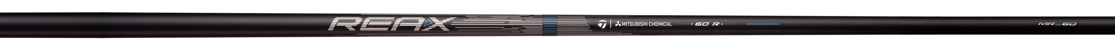 Taylormade REAX™ Taylormade REAX™