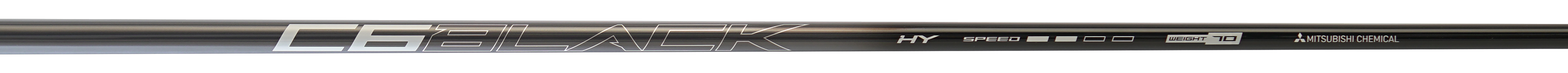 C6™ BLACK Hybrid