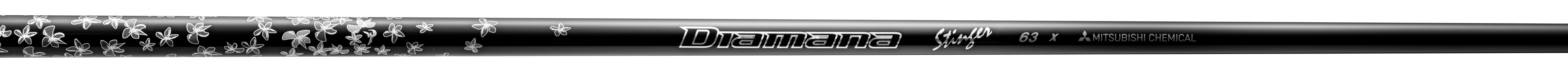 Diamana stinger 53 x 45.5インチ　ピン Diamana™ Stinger