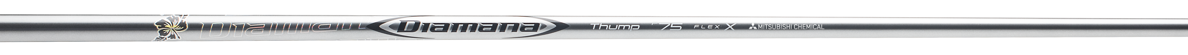 Diamana Thump Fairway Diamana Thump Fairway