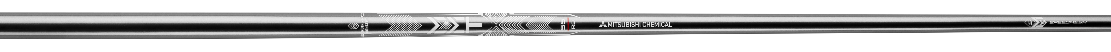 MMT™ AMC Irons - Red Series
