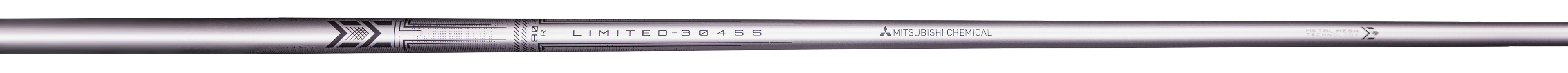 MMT™ Platinum Parallel Irons