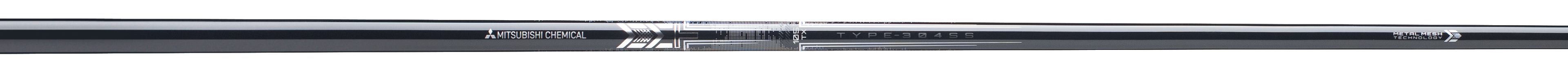 MMT™ Taper Irons MMT™ Taper Irons