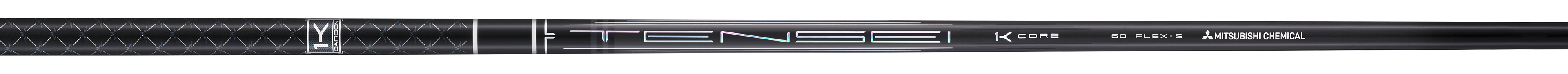 TENSEI™ 1K Pro Core Black TENSEI™ 1K Pro Core Black