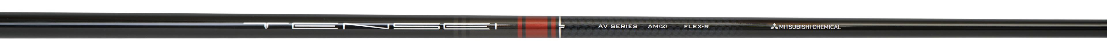 Mitsubishi chemical tensei red 50 hotsell