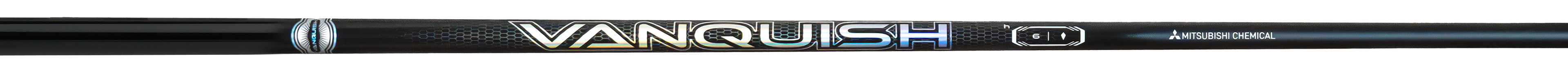 【kou0000】VANQUISH hybrid 6 5H6H用2本セット VANQUISH™ Hybrid
