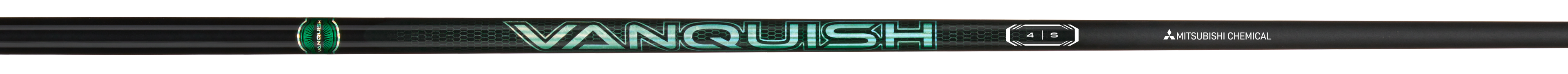 MITSUBISHI CHEMICAL VANQUISH VV シャフト 4X 三菱ケミカル VANQUISH 4 (ゴルフシャフト) 価格比較 - 価格.com