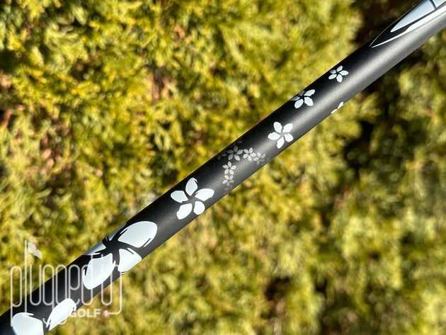Diamana™ WB Review at Plugged In Golf