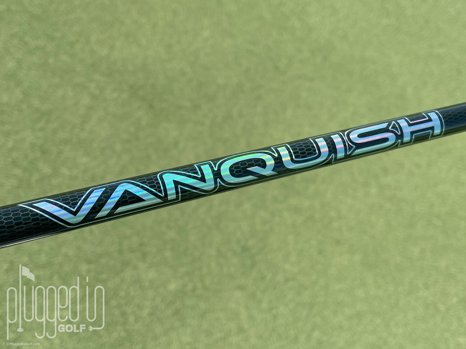 Going Lighter with VANQUISH VV: A Clear, Measurable Speed Boost