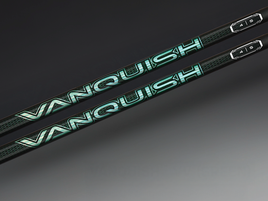 Mitsubishi Golf Announces Second VANQUISH™ Profile