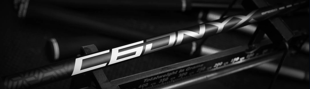 MCAゴルフ三菱C 6 Onyx 50グラファイトドライバーシャフト+アダプター&グリップ (シニア) (Ping G 410、G 425) MCAゴルフ三菱C 6 Onyx 50グラファイトドライバーシャフト+アダプター