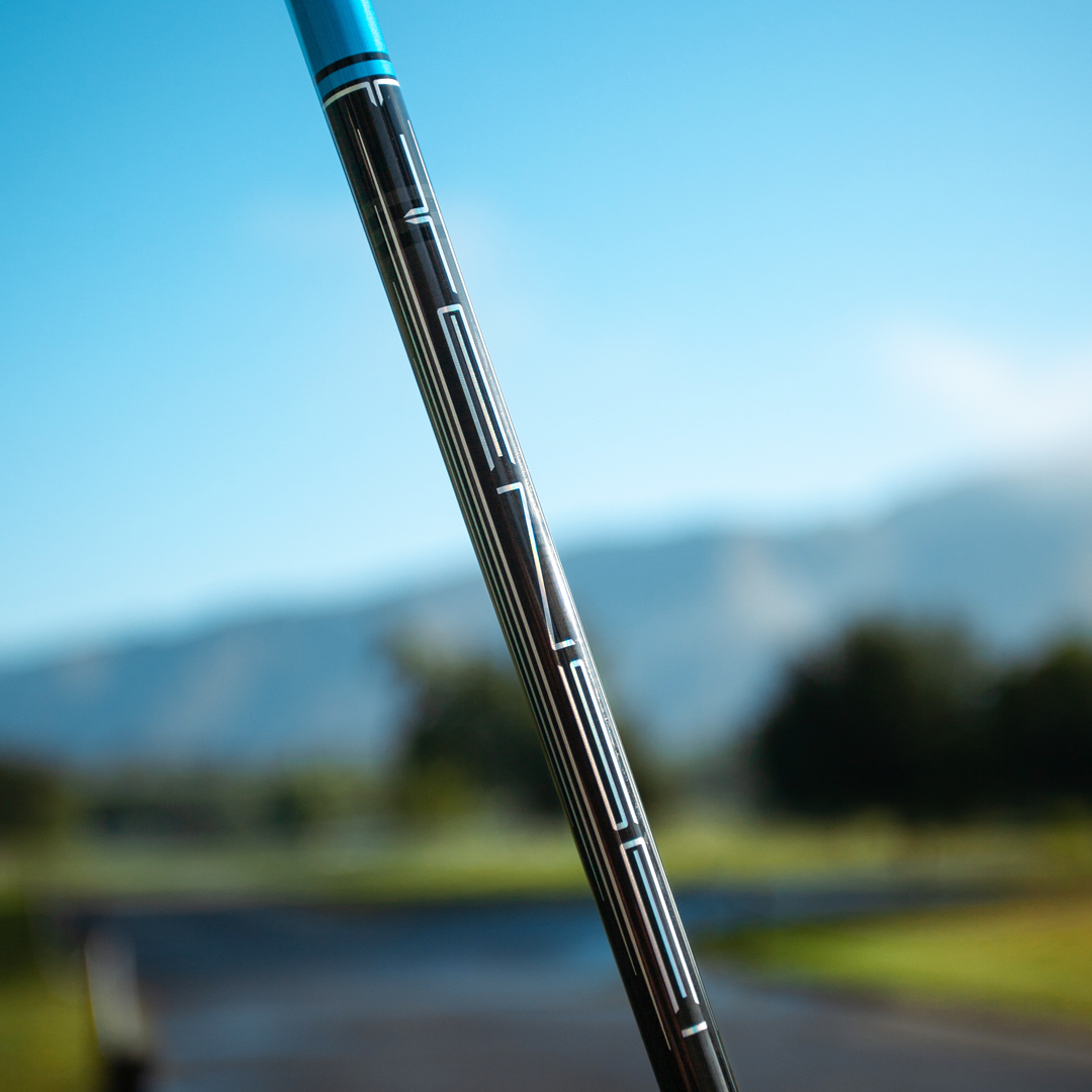 Mitsubishi Golf Shafts