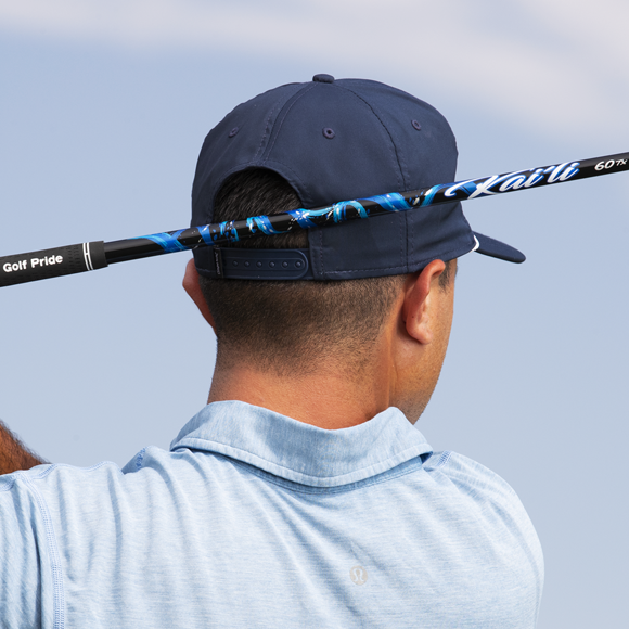 Kai'li™ Blue Kai'li™ Blue