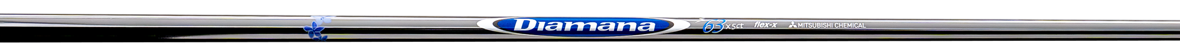 Diamana™ First Generation Limited Edition Series