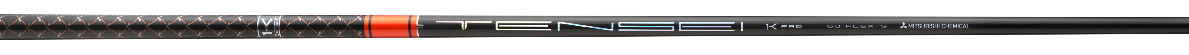 TENSEI™ 1K Pro Orange w/ RIP+ Technology
