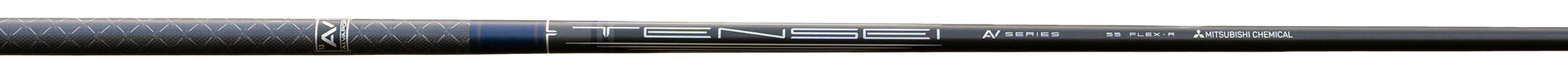 TENSEI™ AV Series Blue TENSEI™ AV Series Blue